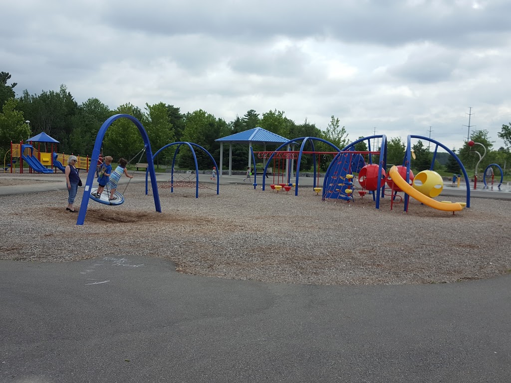 Cardinal Creek Community Park | 1825 Trim Rd, Cumberland, ON K4A 3P6, Canada | Phone: (613) 580-2400