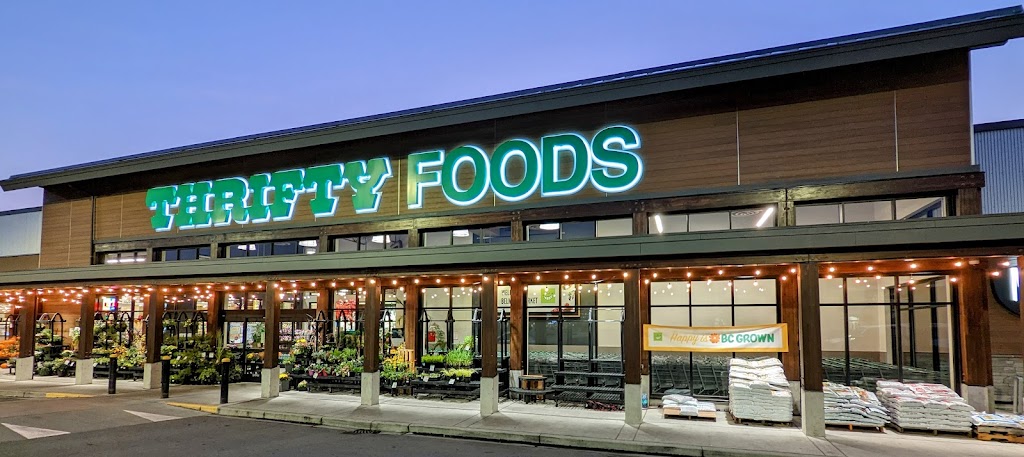 Thrifty Foods Belmont | 3011 Merchant Wy, Victoria, BC V9B 2M9, Canada | Phone: (250) 391-1869