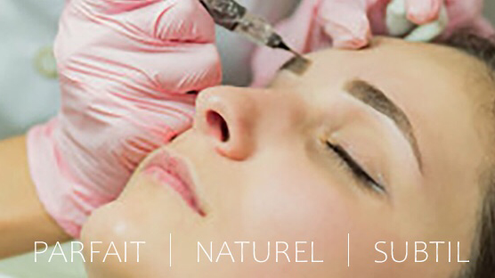 Attraits Beauté Dermopigmentation | 12230 Rue Jasmin, Montréal, QC H4K 1V8, Canada | Phone: (514) 585-8834