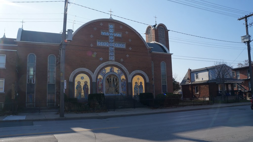 Slovak Byzantine Catholic Curch | 1406 Barton St E, Hamilton, ON L8H 2W5, Canada | Phone: (905) 544-9166