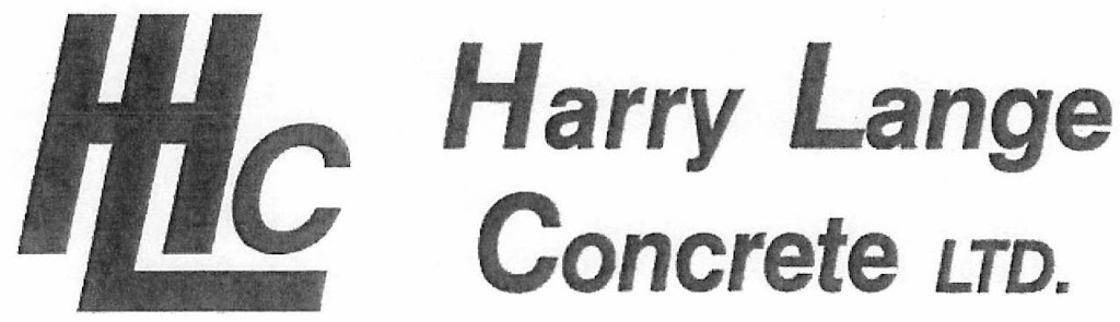 Harry Lange Concrete Ltd | 47 Langevin Rd, Ste. Anne, MB R5H 1R1, Canada | Phone: (204) 371-9277