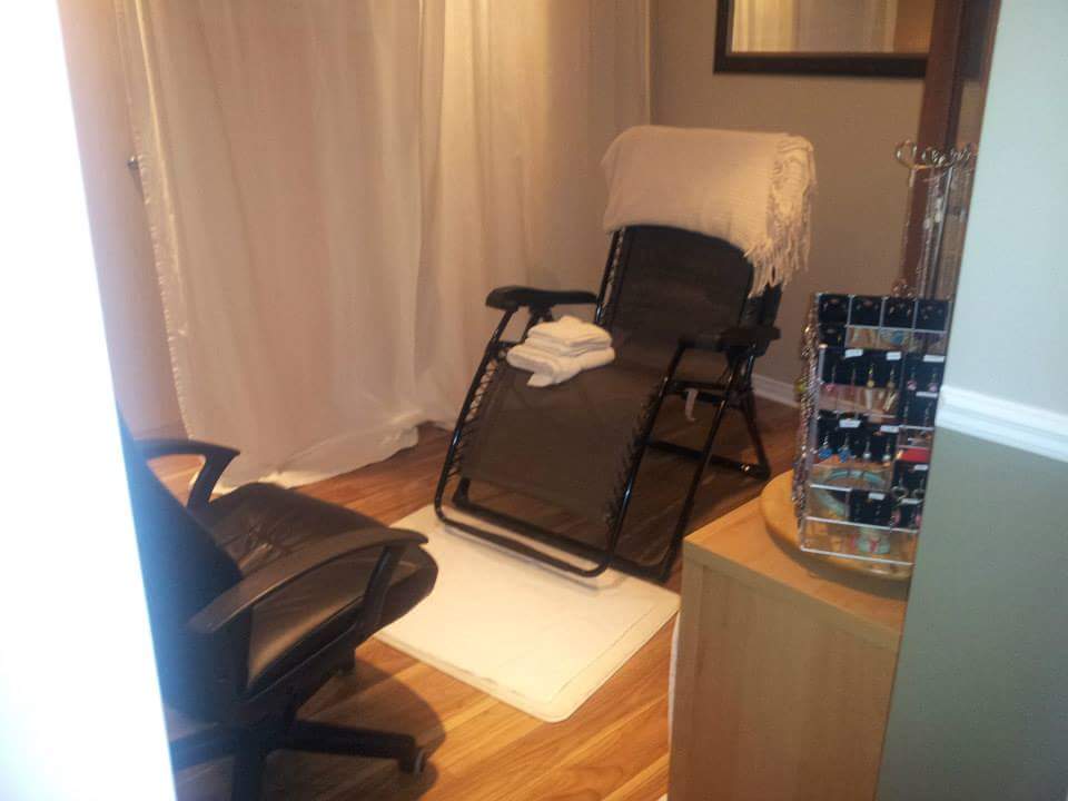 Soins de pieds Josée | 548 Rue des Martinets, Saint-Amable, QC J0L 1N0, Canada | Phone: (514) 246-5425