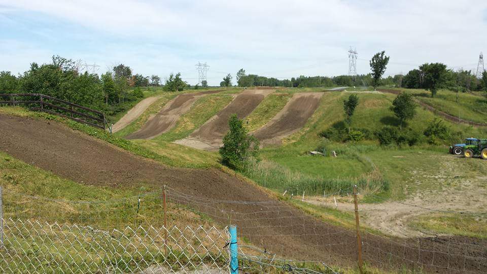 Motocross Ste-Julie | 161 Rue Principale, Sainte-Julie, QC J0L 1N0, Canada | Phone: (514) 838-4307