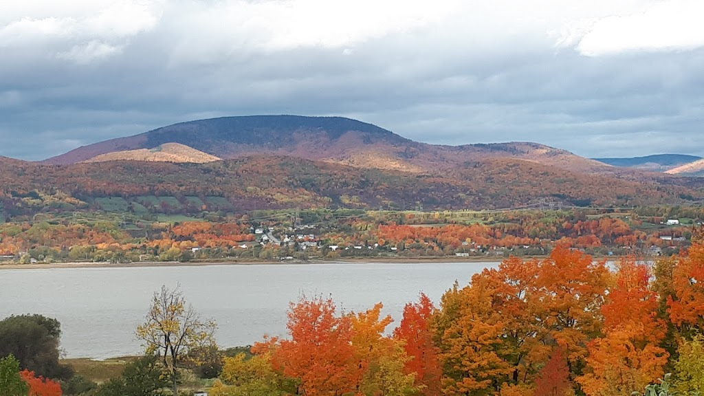 Ferme Le Beau Markon | 2704 Chem. Royal, Sainte-Famille, QC G0A 3P0, Canada | Phone: (418) 829-0289