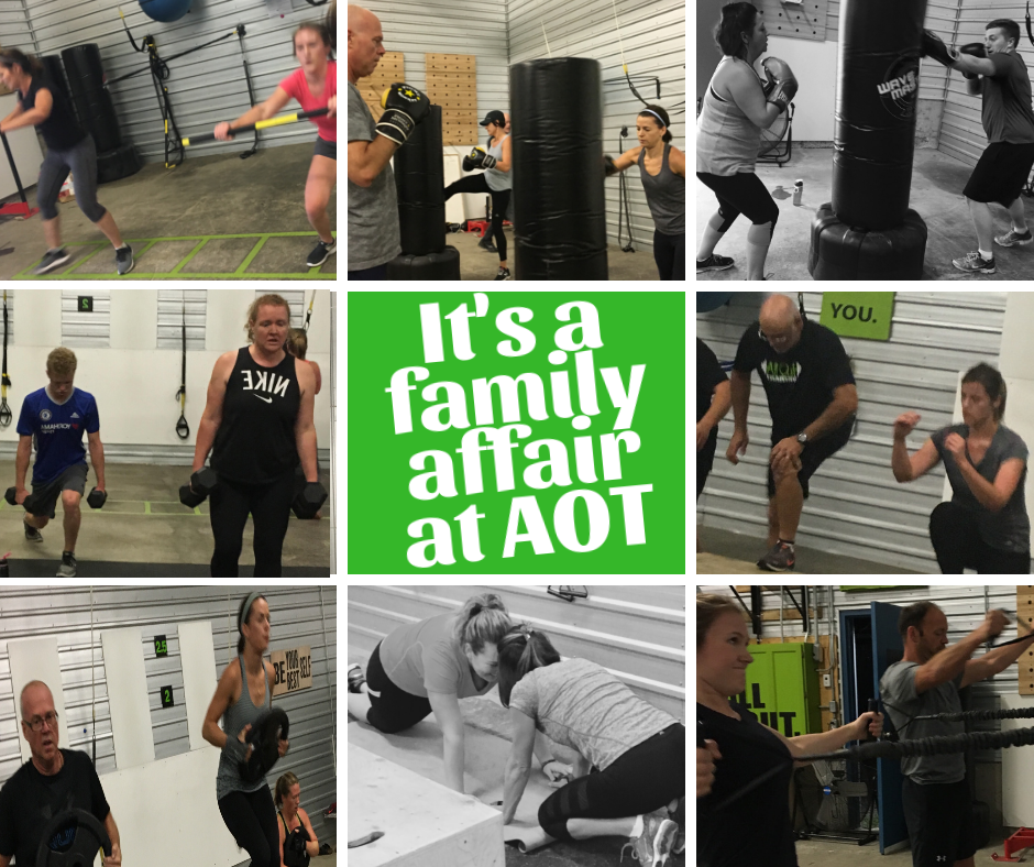 All Out Training - Boot Camps & Online Coaching | 540 Albert St, Strathroy, ON N7G 1W9, Canada