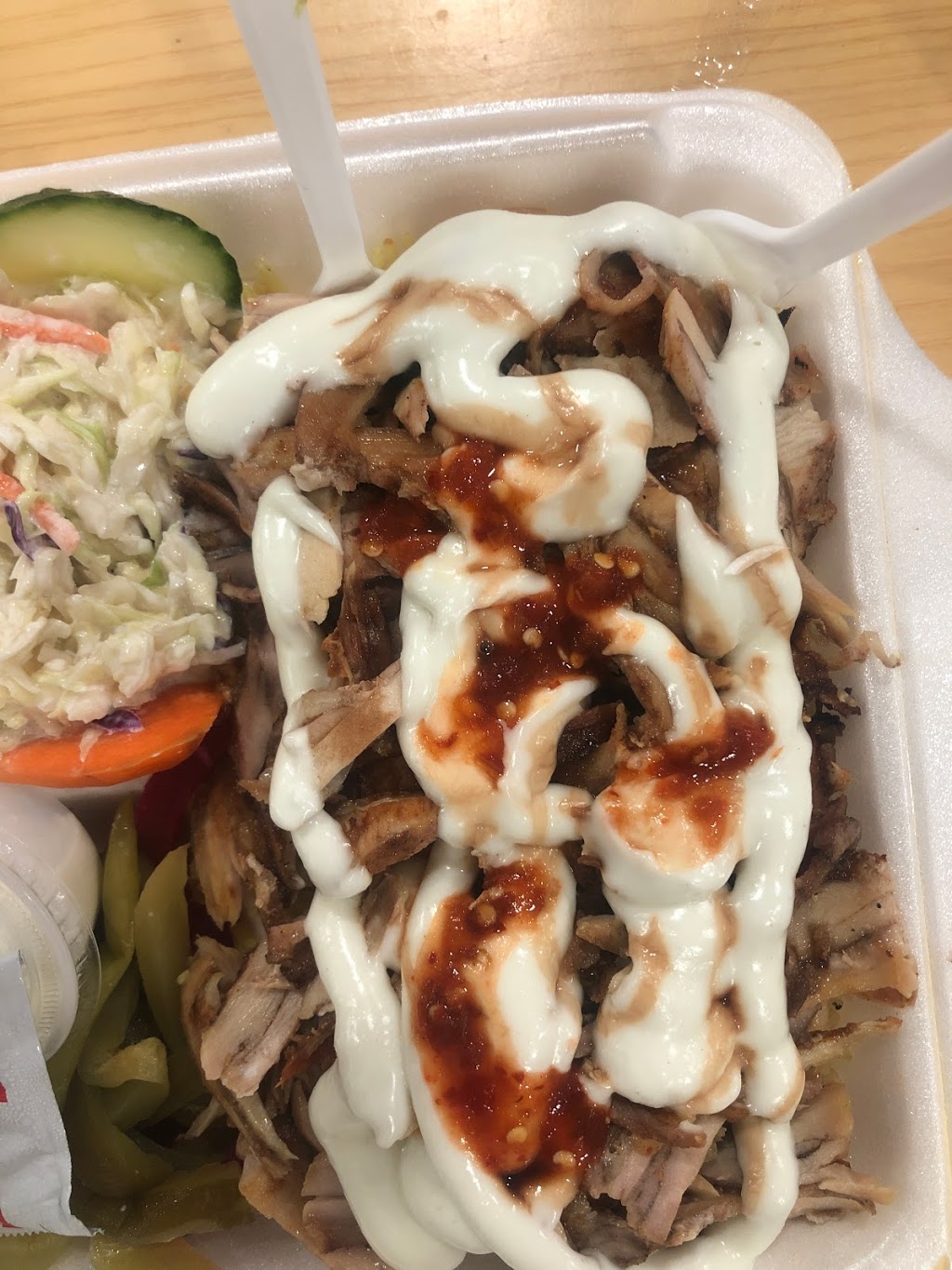 Shawarma Royale | 2740 N Park Dr unit 30, Brampton, ON L6S 6E2, Canada | Phone: (905) 458-7090