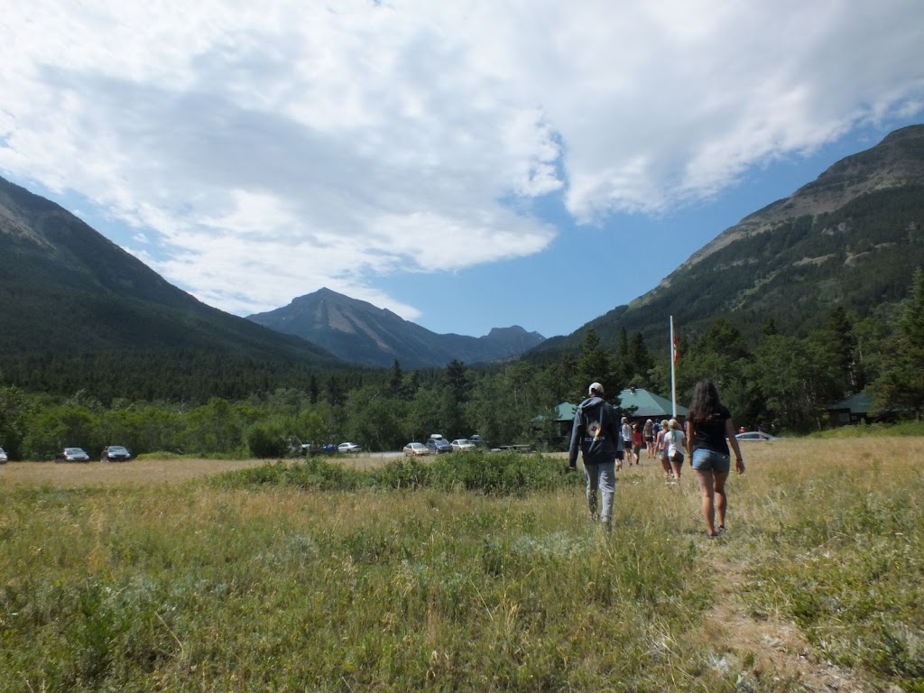 Canyon Church Camp | Waterton Park, AB T0K 2M0, Canada | Phone: (403) 317-9780