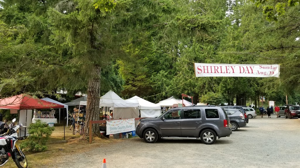 Shirley Community Hall | 2795 Sheringham Point Rd, Shirley, BC V9Z 1G4, Canada | Phone: (778) 528-2294