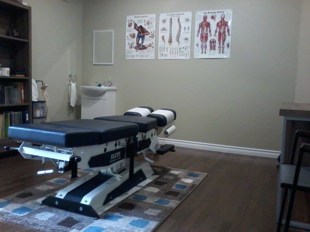 Clinique Chiropratique Dumais | 4953 Boulevard Royal, Shawinigan, QC G9N 8G5, Canada | Phone: (819) 699-8961