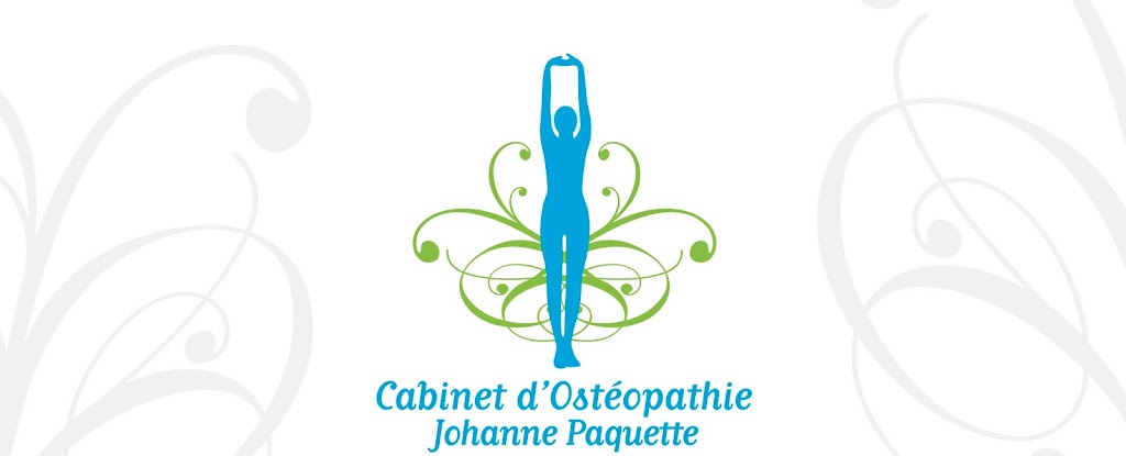 Cabinet dostéopathie Johanne Paquette Montréal | 10842 Av. de lEsplanade, Montréal, QC H3L 2Y6, Canada | Phone: (450) 229-8189