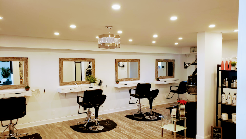 NK Hair Beauty / Beauté Naturelle Antillaise | 1463 Rue Fleury E, Montréal, QC H2C 1S3, Canada | Phone: (514) 335-2700