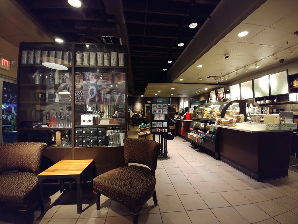 Starbucks | 8660 200 St, Langley City, BC V2Y 0B3, Canada | Phone: (604) 455-0515