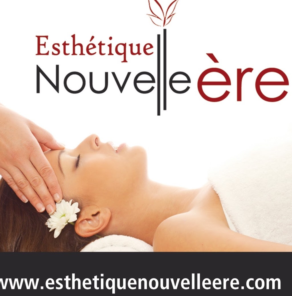 Esthétique Nouvelle Ère | 430 De Bigarré, Victoriaville, QC G6T 1L8, Canada | Phone: (819) 752-2220