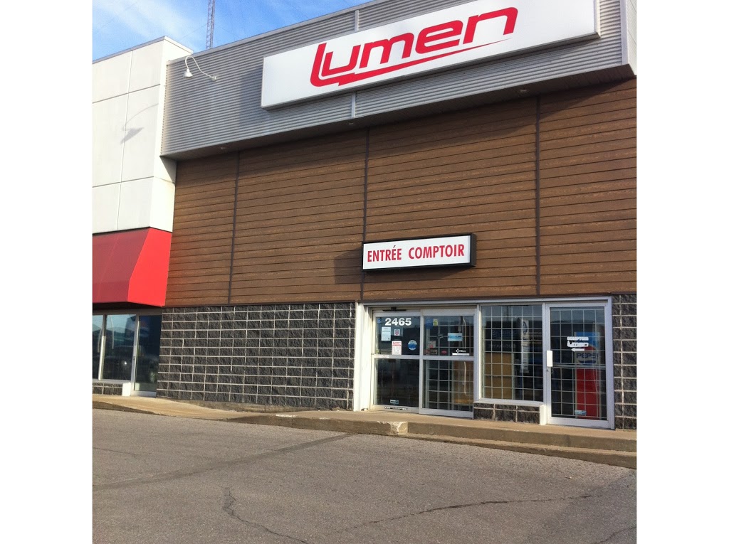 Lumen - Trois-Rivières | 2465 Des Récollets, Trois-Rivières, QC G8Z 4G1, Canada | Phone: (819) 374-5013