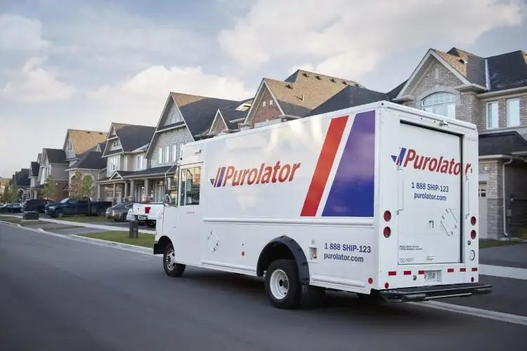 DHL FedEx Purolator Authorized Shipping Cantre | 9828 22 Ave NW, Edmonton, AB T6N 1L1, Canada | Phone: (825) 993-7733