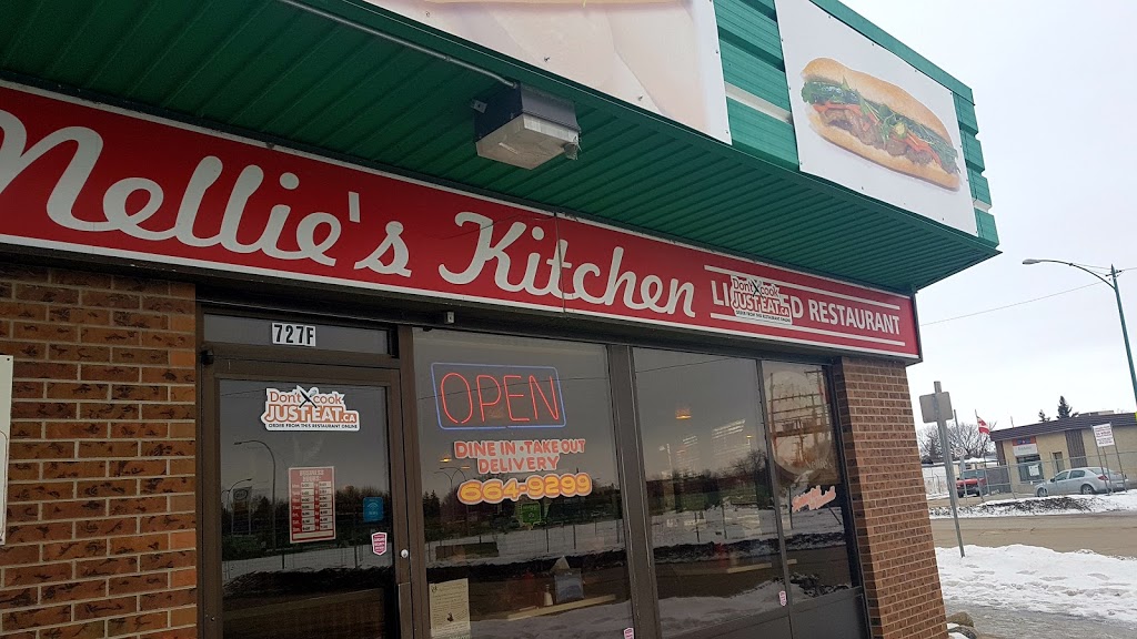 Nellies Kitchen | 727 22 St W, Saskatoon, SK S7M 0R6, Canada | Phone: (306) 664-9299