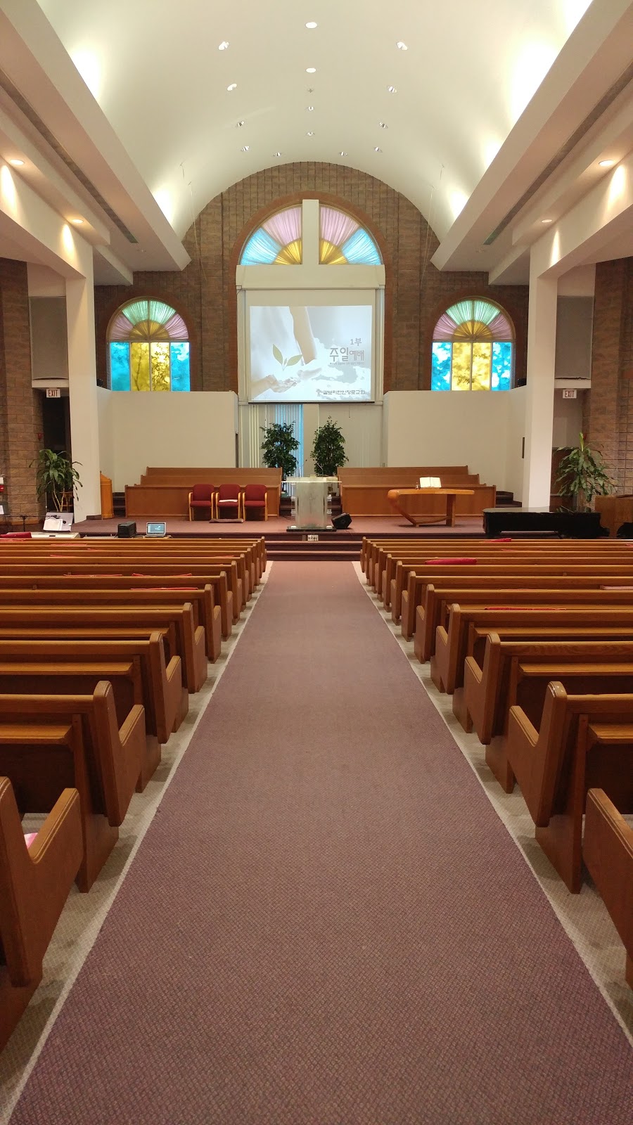 Calvary Korean Presbyterian Church | 7011 A McCowan Rd, Markham, ON L3S 3L7, Canada | Phone: (905) 471-5959