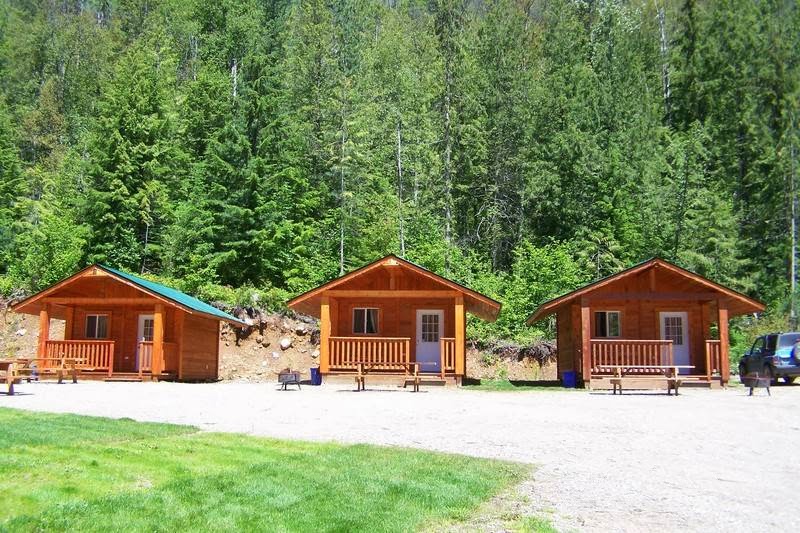 Noahs Ark Resort | Revelstoke, BC V0E 2S0, Canada | Phone: (250) 837-7499