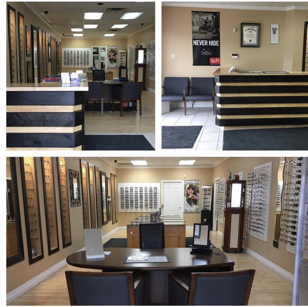 Eyeview Optical Ltd | 370 Highland Rd W, Kitchener, ON N2M 3C7, Canada | Phone: (519) 570-0009