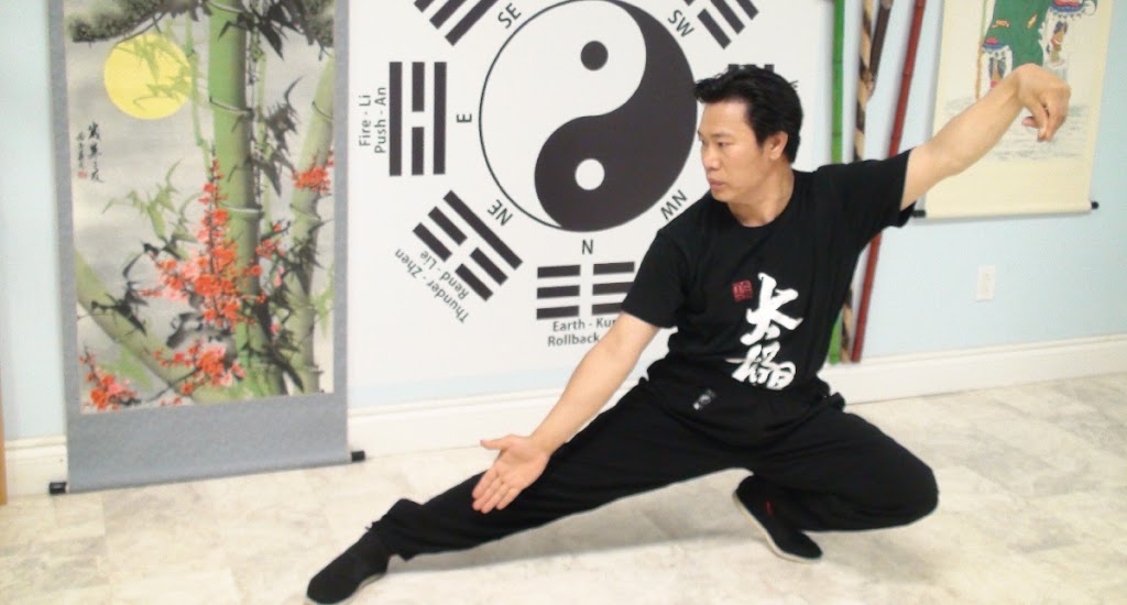 Tai Chi Health Montréal | 5669 Rue Jarry E, Saint-Léonard, QC H1P 1V5, Canada | Phone: (514) 898-8488