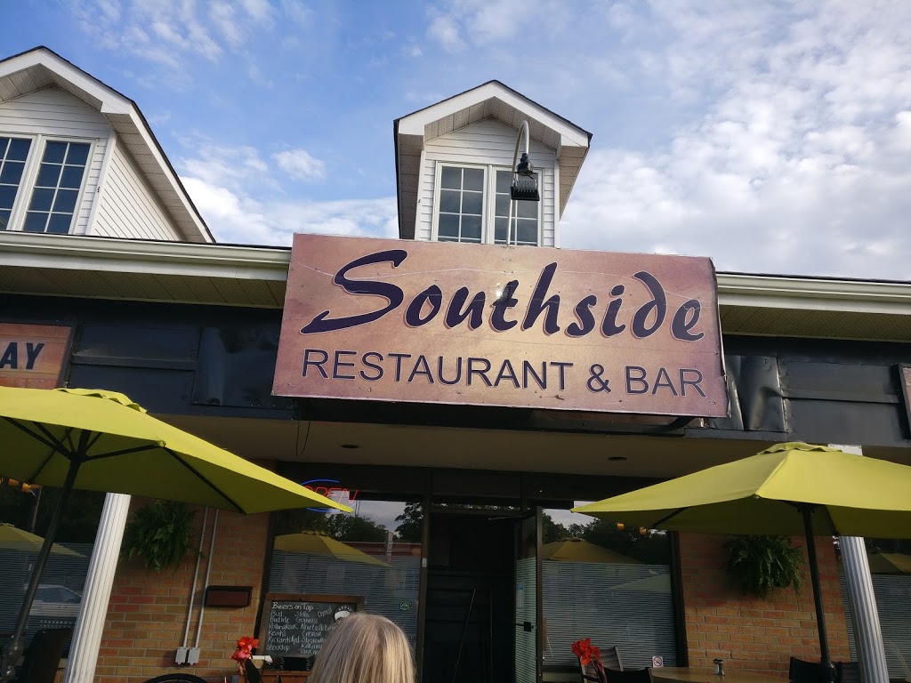 Southside Bistro & Bar | 6061 Hwy 7, Markham, ON L3P 3B2, Canada | Phone: (905) 209-7694