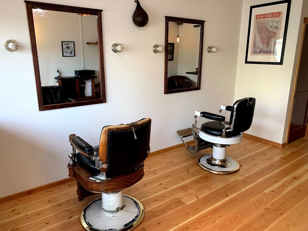 Uppercut Barbershop | 3275 2 St, Cumberland, BC V0R 1S0, Canada | Phone: (604) 442-3874