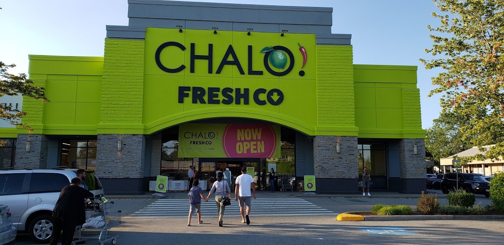 Chalo Freshco | 7165 138 St, Surrey, BC V3W 7T9, Canada | Phone: (604) 594-9155