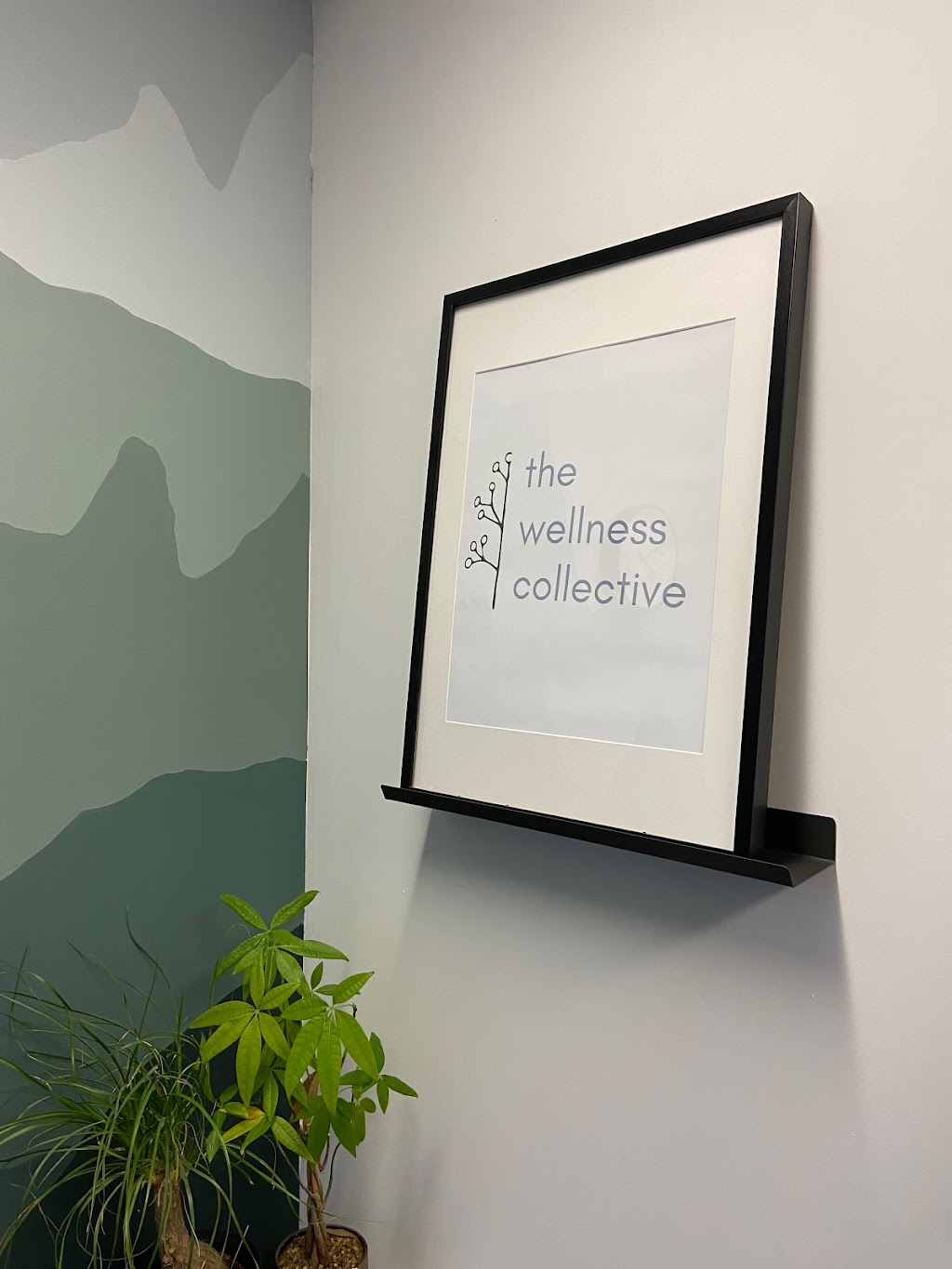 The Wellness Collective | 318 Dundurn St S #4, Hamilton, ON L8P 4L6, Canada | Phone: (289) 389-3361