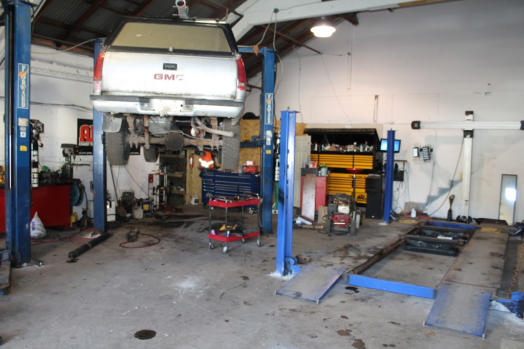 Wards Auto Service | 182 Wellington St, Bowmanville, ON L1C 1W3, Canada | Phone: (905) 240-9273