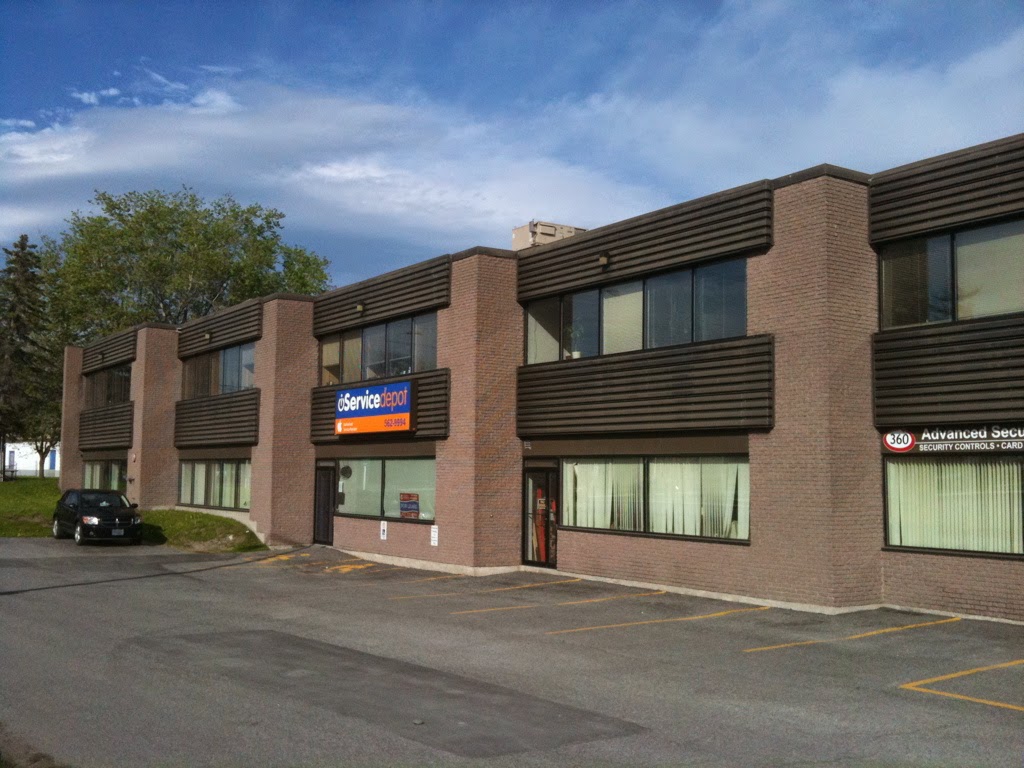 Facilities Commercial Realty Inc., Brokerage | 720 Belfast Rd, Ottawa, ON K1G 6M8, Canada | Phone: (613) 723-8944