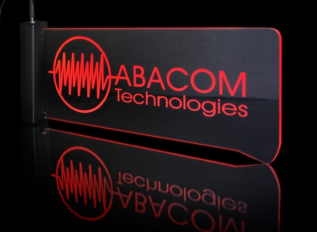 ABACOM Technologies Inc. | 2871 Darien Rd #5, Burlington, ON L7M 4R6, Canada | Phone: (905) 332-3325