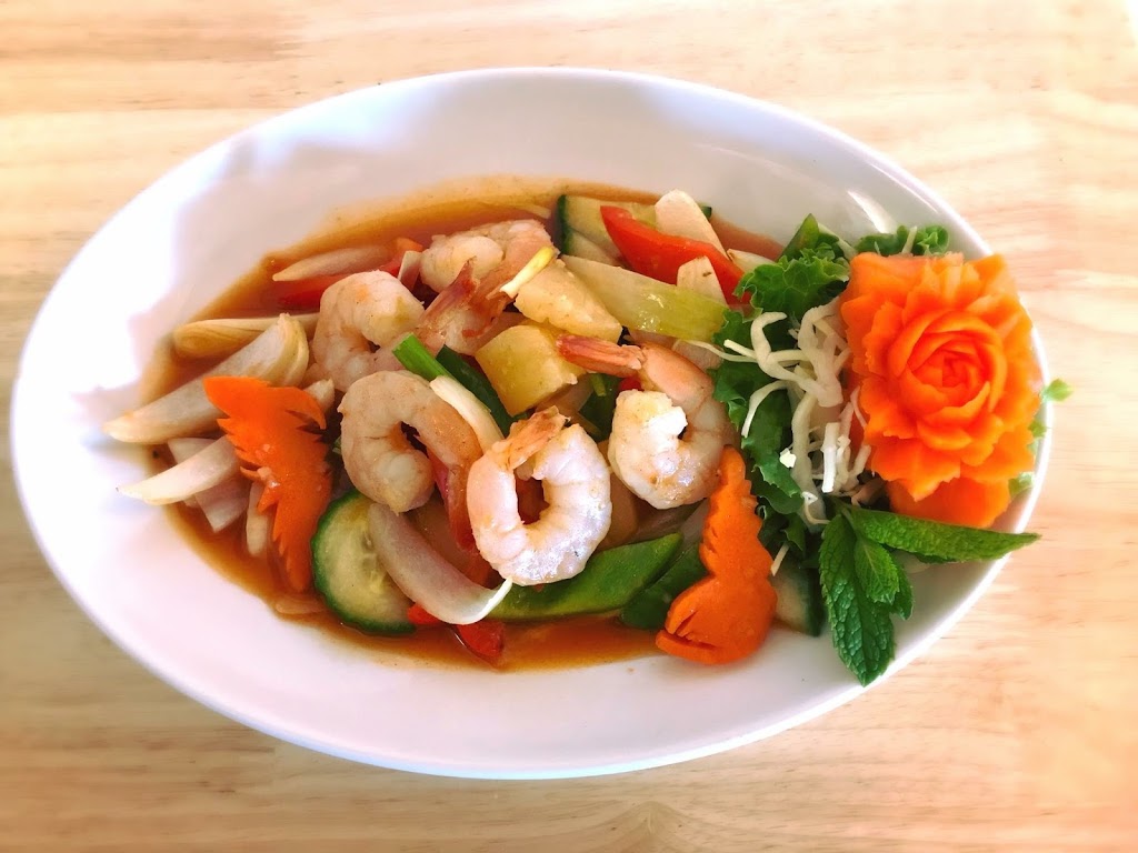 Iyara Thai Restaurant | 5606 Roblin Blvd, Winnipeg, MB R3R 0H2, Canada | Phone: (204) 219-1269