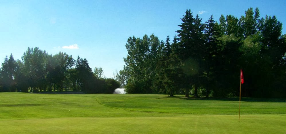 Vulcan Golf And Country Club | 710 1 St N, Vulcan, AB T0L 2B0, Canada | Phone: (403) 485-2553