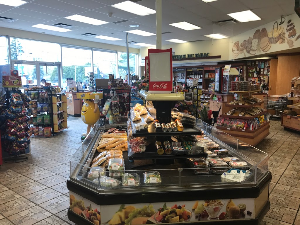 Dépanneur Voisin | 1750 Chemin dOka, Deux-Montagnes, QC J7R 1M9, Canada | Phone: (450) 472-0414