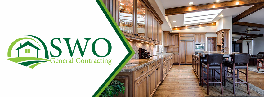 SWO General Contracting | 540 Clarke Rd #4, London, ON N5V 2C7, Canada | Phone: (226) 333-9912