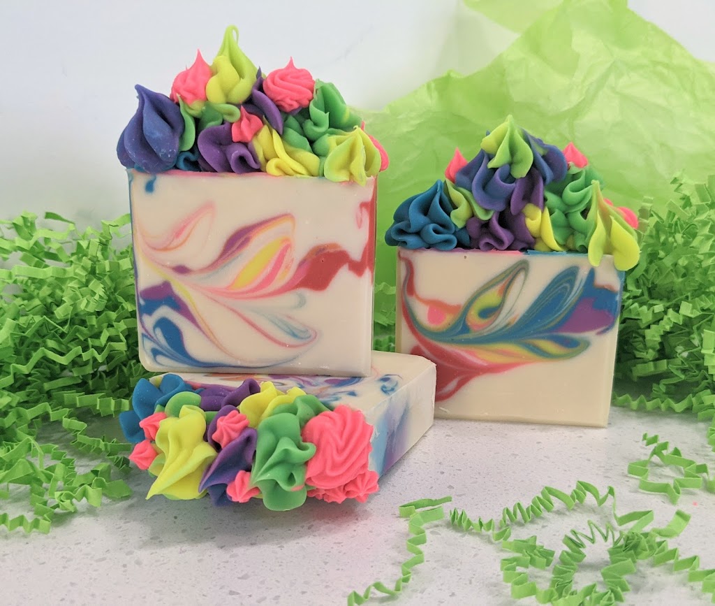 Green Grapefruit Soaps | 24027 St Labre RD, Saint Labre, MB R0A 2N0, Canada | Phone: (204) 381-1832