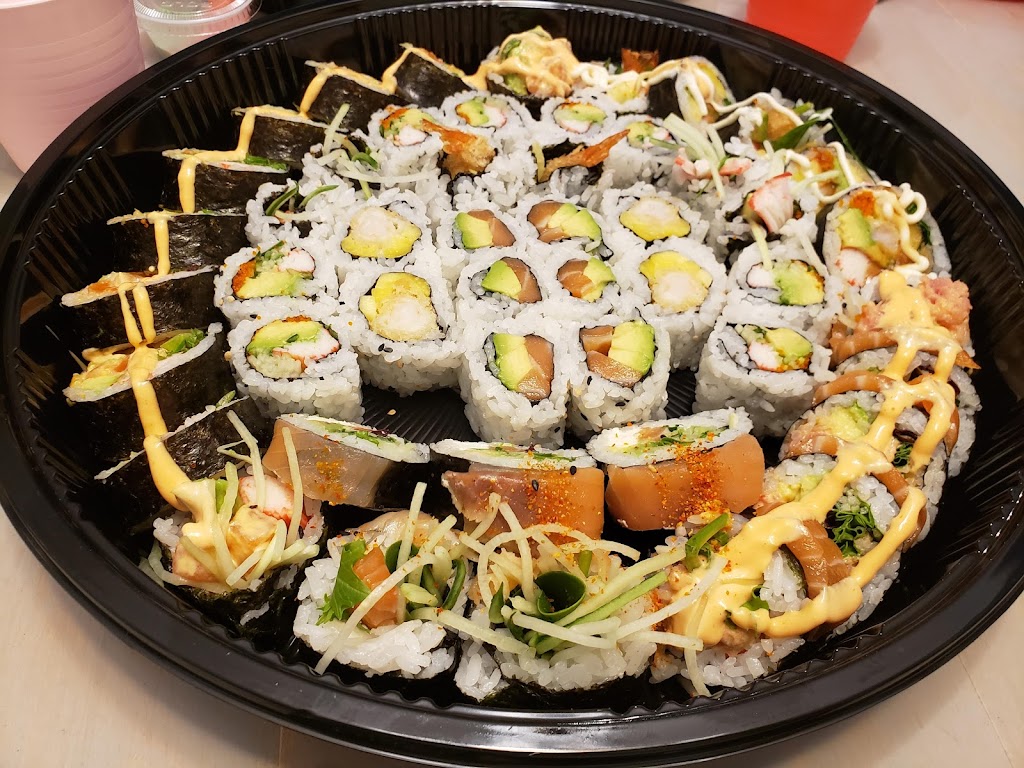 Sushi 29 | 2662 Innes Rd Unit A, Gloucester, ON K1B 4Z5, Canada | Phone: (613) 800-1098