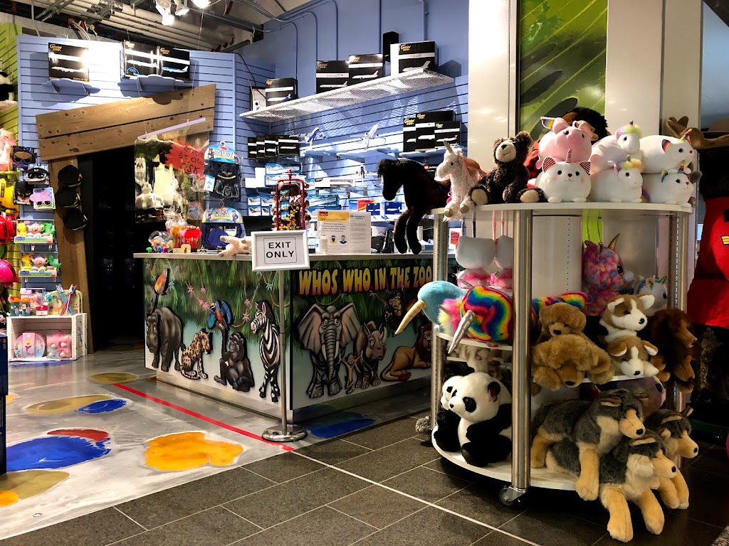 Whos Who In The Zoo International Store | 2000 Airport Rd NE #1001, Calgary, AB T2E 6W5, Canada | Phone: (403) 291-7037