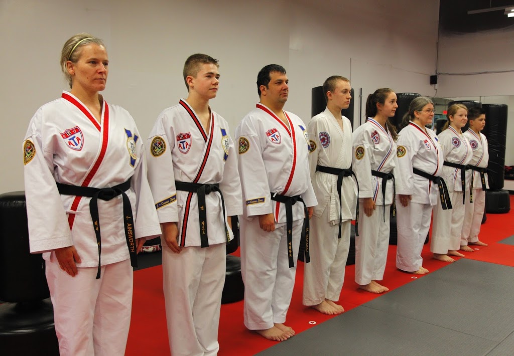 Karate for Kids | 22826 Dewdney Trunk Rd #5, Maple Ridge, BC V2X 7Y3, Canada | Phone: (604) 476-2500