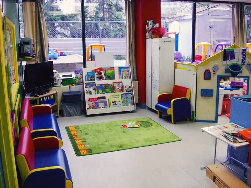 Red Apple Daycare and Out-Of-School Care | 8944 182 St NW Suite 101, Edmonton, AB T5T 2E3, Canada | Phone: (780) 443-2789