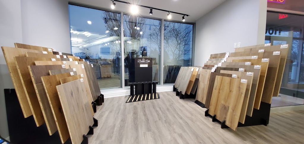 Peeranis Floors & More | 1100 S Service Rd unit - 115, Stoney Creek, ON L8E 0C5, Canada | Phone: (289) 656-1000