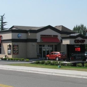 Otter Co-op | 16788 104 Ave, Surrey, BC V4N 1Z1, Canada | Phone: (604) 582-2517