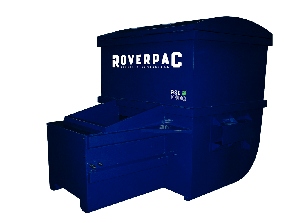 Roverpac | 200 Rue François Bourgeois, Victoriaville, QC G6T 2G9, Canada | Phone: (844) 352-9222