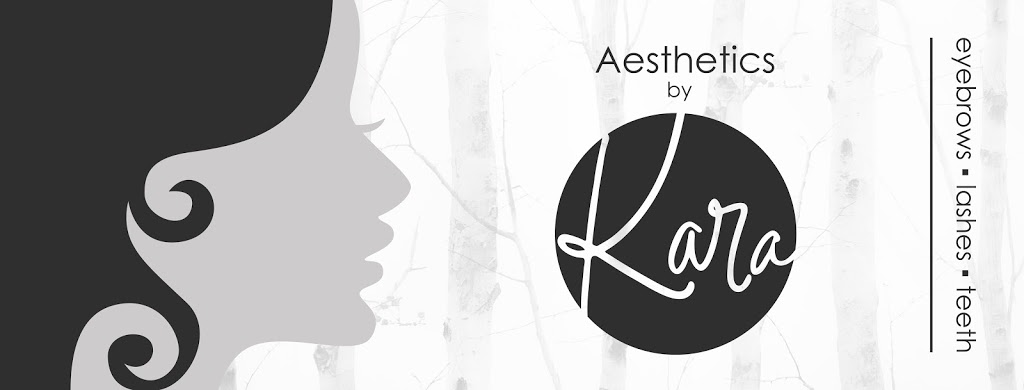 Aesthetics by Kara | 27 MacNaughtan Ct, Bracebridge, ON P1L 1L6, Canada | Phone: (705) 646-7312