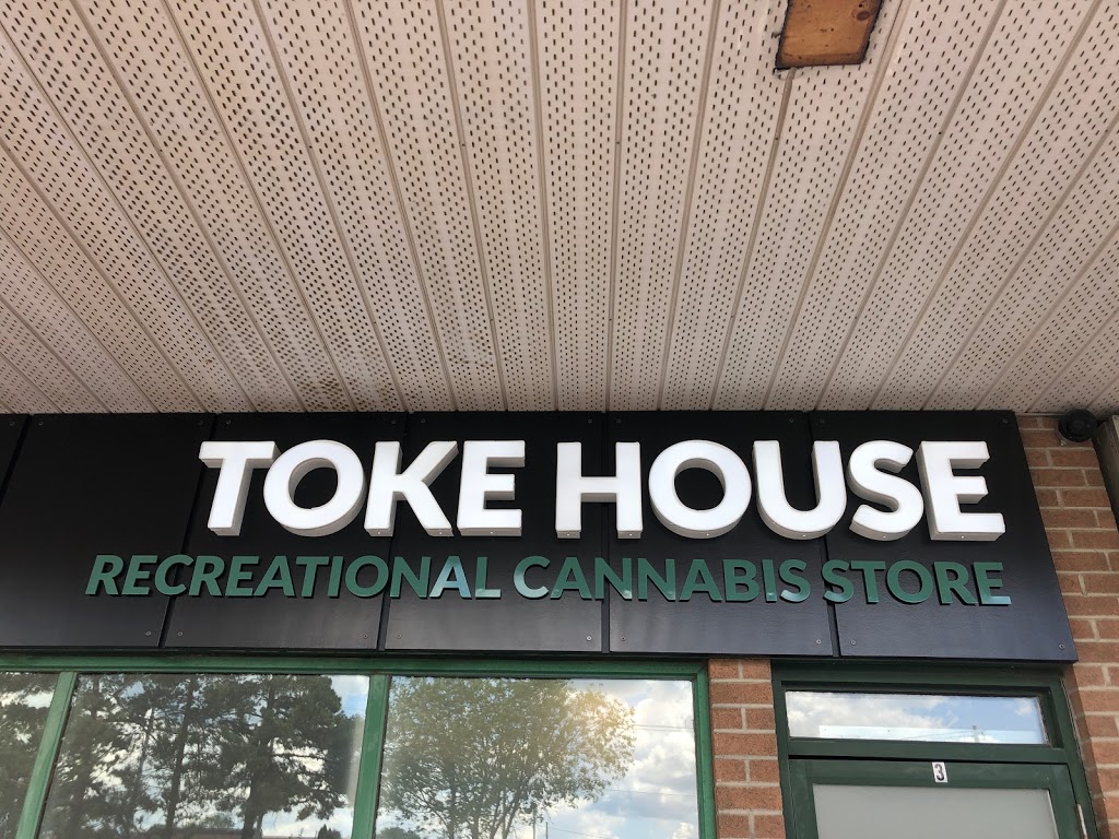 Toke House | 1500 James St S Unit #3, Thunder Bay, ON P7E 6N7, Canada | Phone: (807) 286-0048