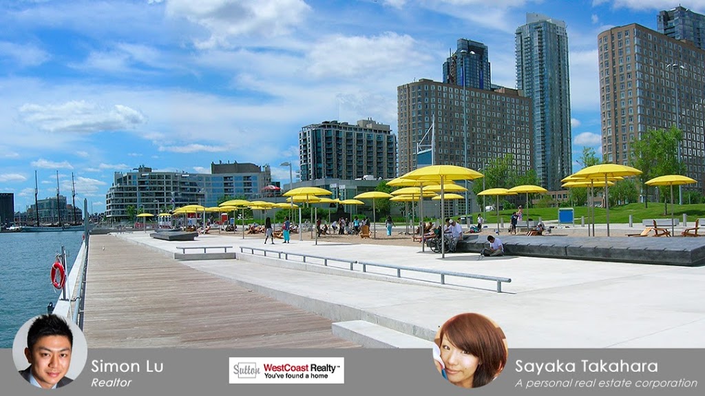 Simon Lu & Sayaka Takahara - Personal Real Estate Corporation -  | 3995 Fraser St, Vancouver, BC V5V 4E5, Canada | Phone: (778) 688-6838