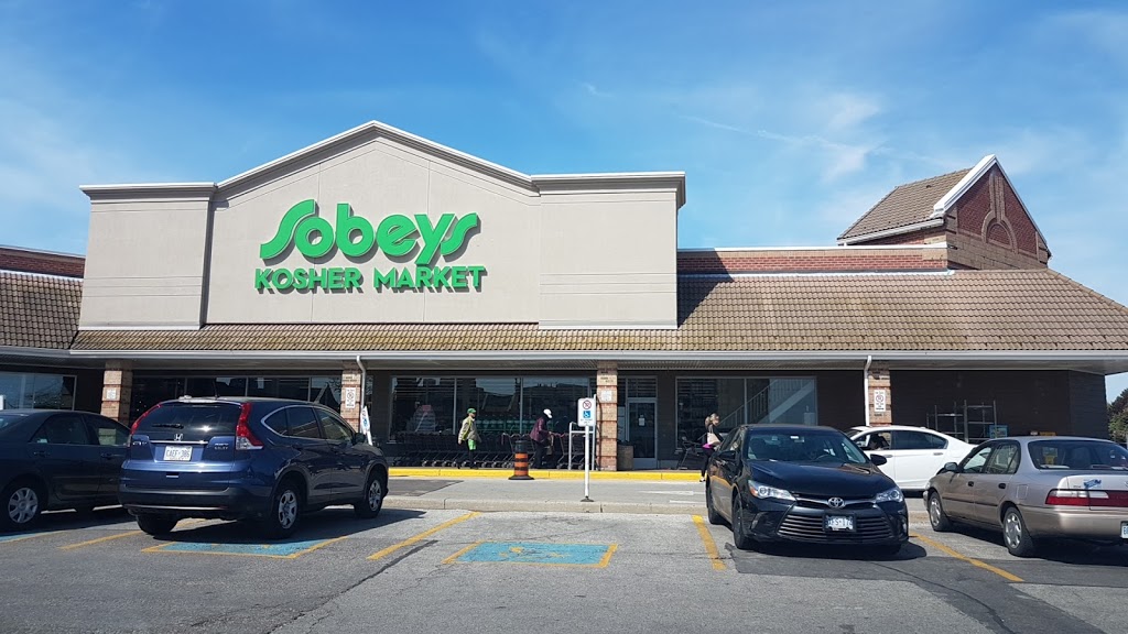 Sobeys Clark & Hilda | 441 Clark Ave W, Thornhill, ON L4J 6W7, Canada | Phone: (905) 764-3770