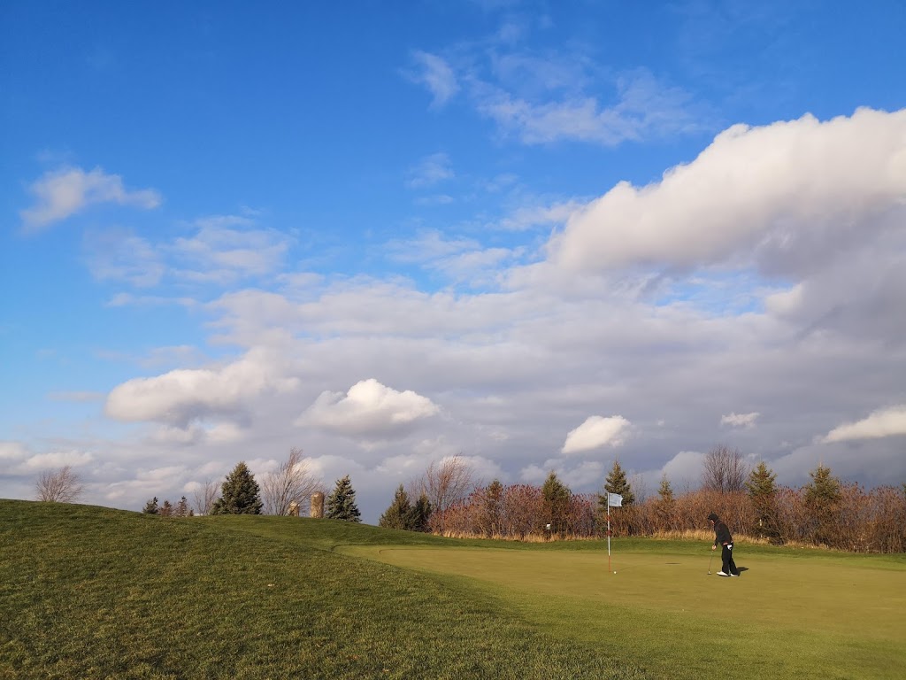 Mayfield Golf Club | Caledon, ON L0N 1E0, Canada | Phone: (905) 843-1626