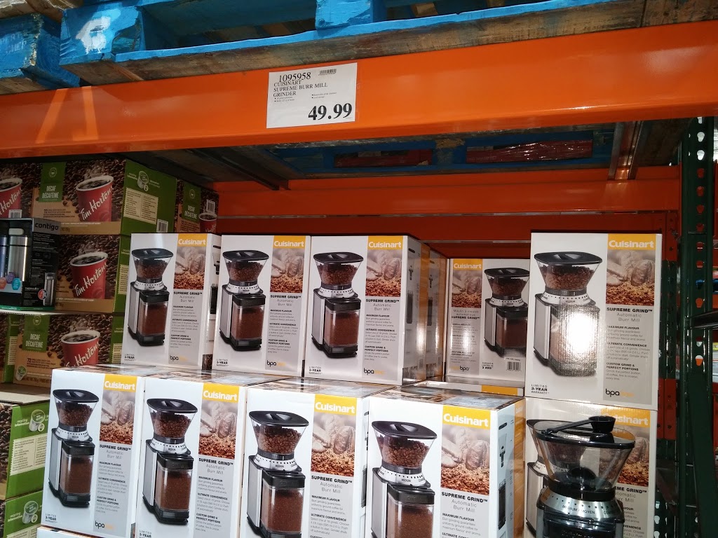 Costco Wholesale | 19 Elmira Rd S, Guelph, ON N1K 0B6, Canada | Phone: (519) 780-5700