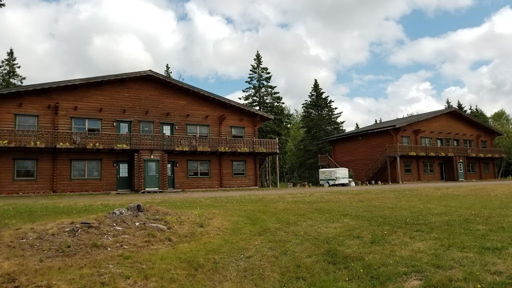 Village Scandinave Lodge & Spa | 26 Rue Trigallez, Haute-Aboujagane, NB E4P 0G8, Canada | Phone: (877) 297-5675